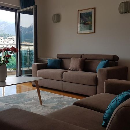 Apartment Olive Бар Экстерьер фото