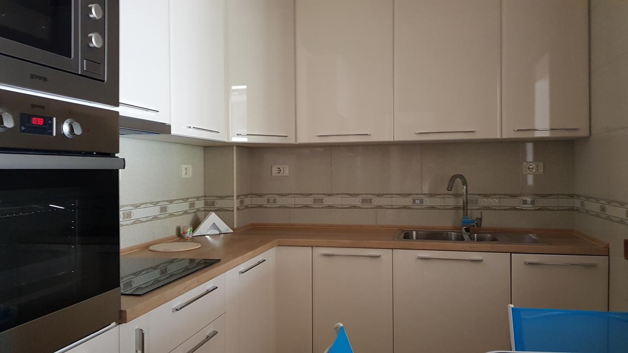 Apartment Olive Бар Экстерьер фото