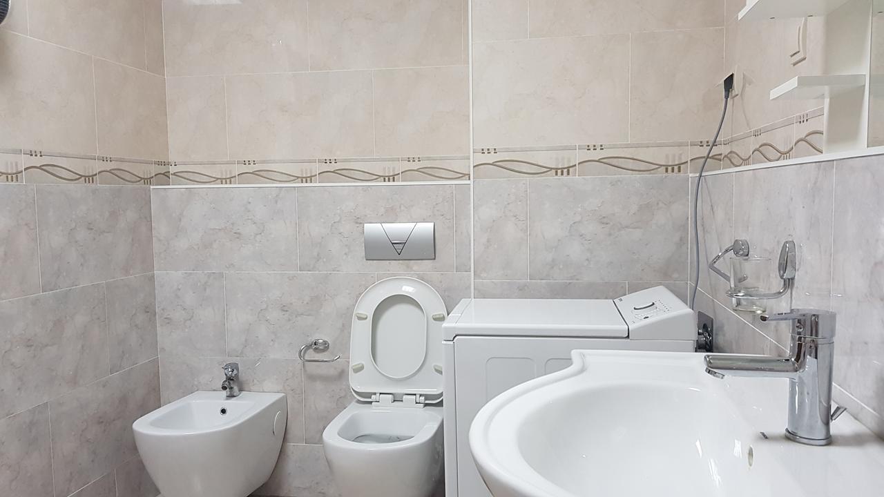Apartment Olive Бар Экстерьер фото