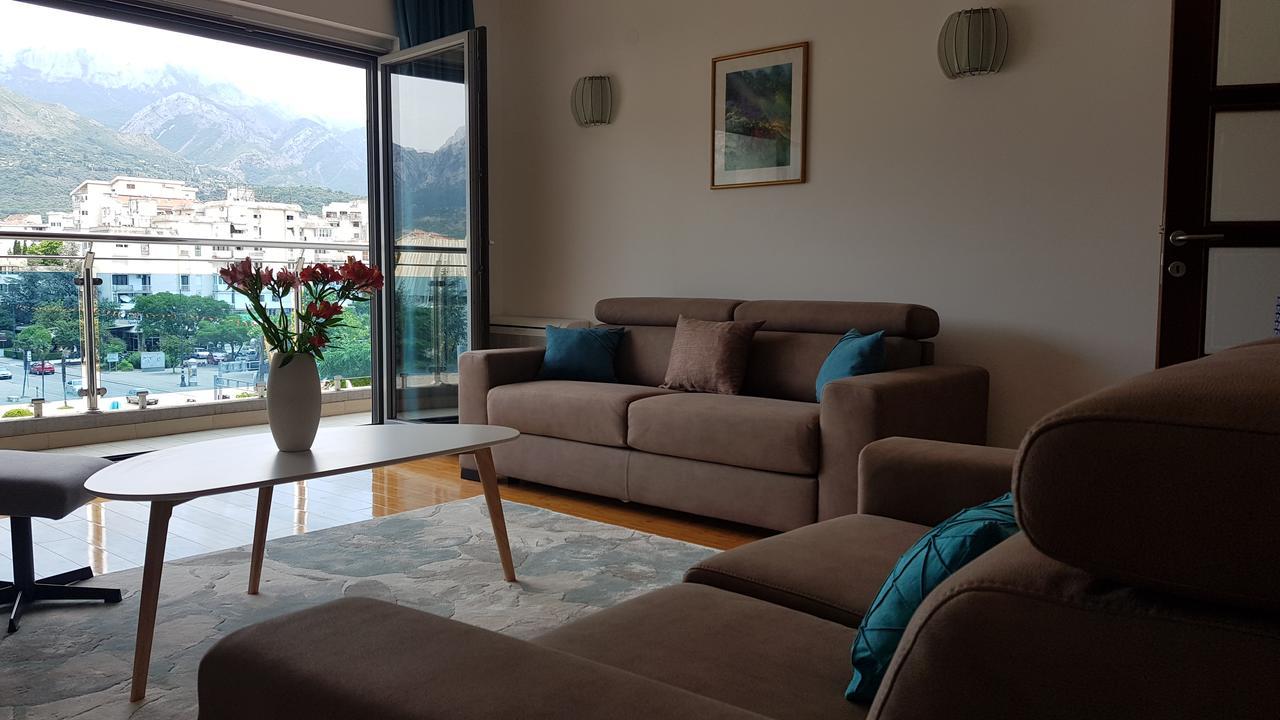Apartment Olive Бар Экстерьер фото